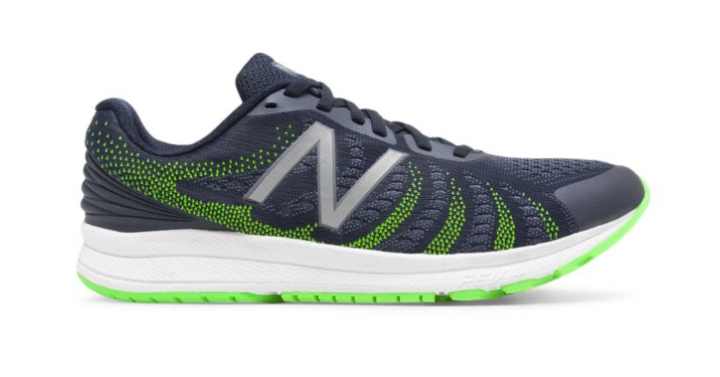 Men’s FuelCore Rush New Balance Running Shoes Only $40.99 Shipped! (Reg. $100)