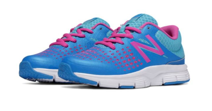 Girls New Balance Sneakers Only $25.99 Shipped! (Reg. $60)