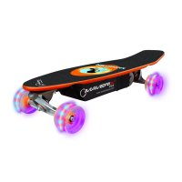 Walmart: Maverix Monster Electric Skateboard Only $29.00! (Reg $99)