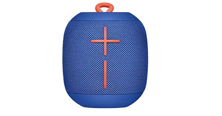 Ultimate Ears WONDERBOOM Waterproof Super Portable Bluetooth Speaker – Just $49.99!