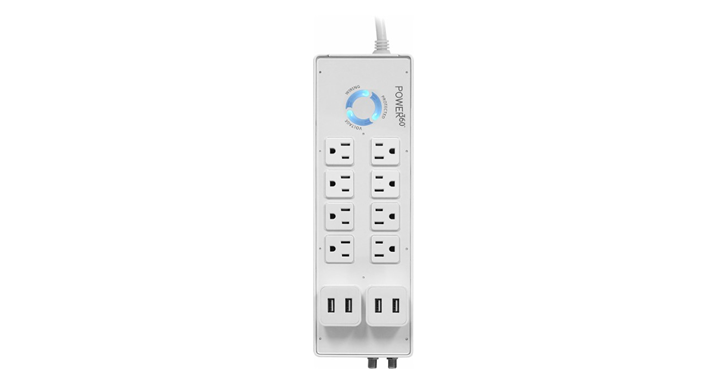 Panamax Power 360 8-Outlet Power Strip – Just $39.99!