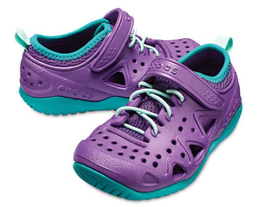 Kids’ Swiftwater Play Shoes – Only $14.69!