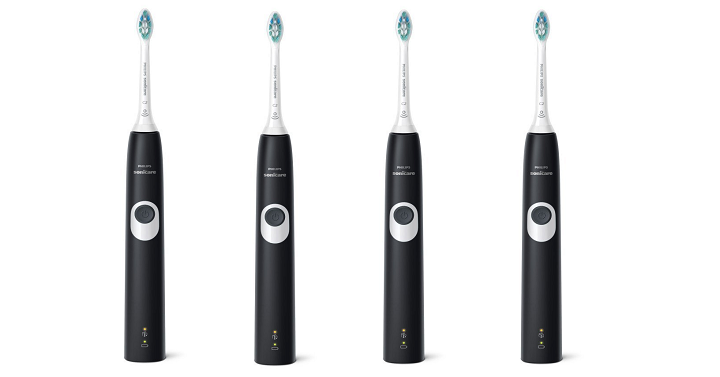 Philips Sonicare ProtectiveClean Plaque Control (Rechargeable) Toothbrush Only $29.95 Shipped!