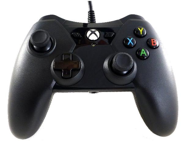 PowerA Wired Controller for Xbox One – Only $17.99!