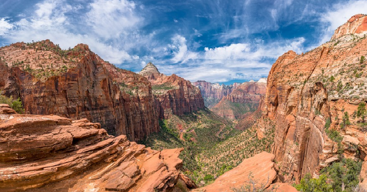 10 Tips When Visiting Zion National Park