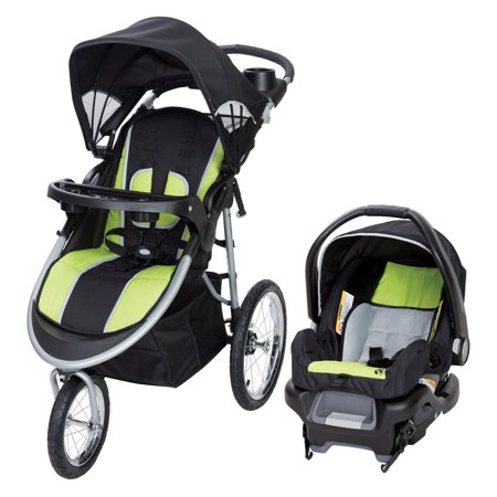 Baby Trend Pathway 35 Jogger Travel System Down to $104.00!! (Reg $199.00)