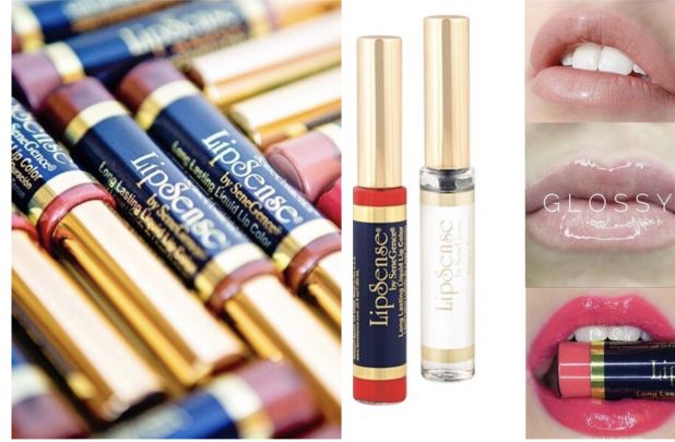 LipSense Lip Products Only $11.99!