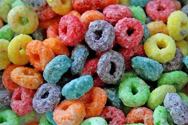 Froot Loops Only $1.49 at Walgreens!