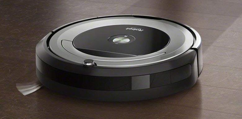 iRobot Roomba 690 Robot Vacuum – Only $279.99 Shipped!