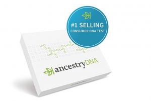 AncestryDNA: Genetic Testing Just $59.00! (Reg. $99.00)