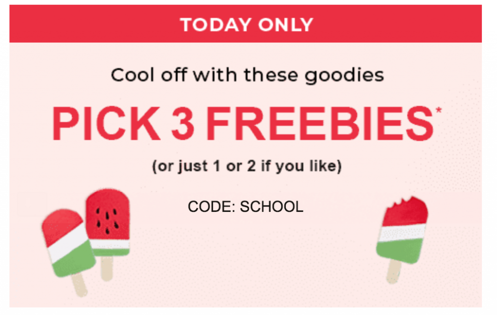 Shutterfly: 3 FREEBIES Today Only Including School Folders For The First Time!