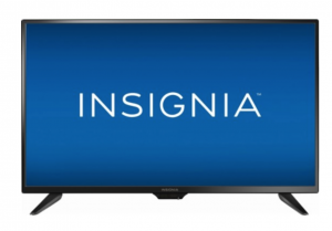 Insignia 32″ Class LED 720p HDTV Just $94.99 For My Best Buy Members Today Only!