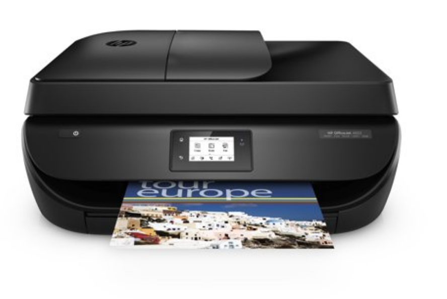 HP Officejet All-in-One Printer/Copier/Scanner Just $39.00! (Reg. $99.00)