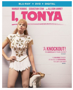 I, Tonya On Blu-Ray Just $9.99! (Reg. $22.98)