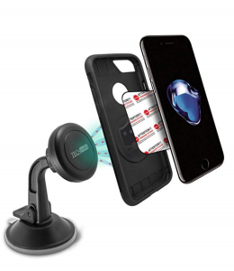 Dashboard or Windshiled Magnetic Car Mount Just $7.99!