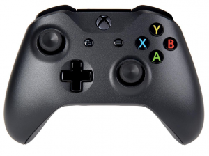 Xbox Wireless Controller – Black Just $37.49 Shipped At NewEgg!