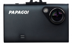 PAPAGO GoSafe 1080p Full HD Dash Camera Just $59.99 Today Only!