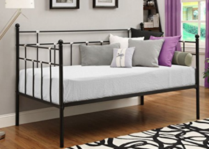 Hayley Metal Daybed Just $89.00 Shipped!