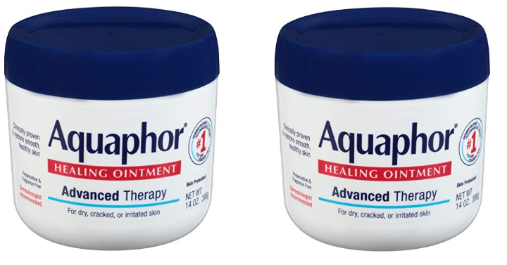 Aquaphor Healing Ointment 14 Ounce Only $7.62 Shipped!