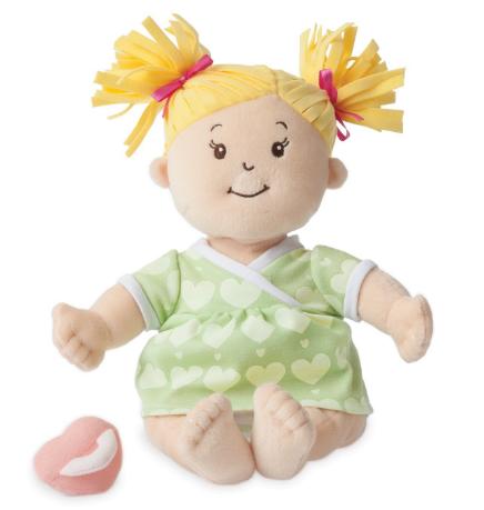 Manhattan Toy Baby Stella Doll – Only $12.72!