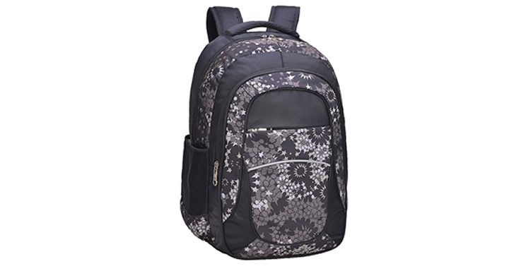 Fenrici 18″ Durable Backpack – Cute Patterns – Just $22.50!