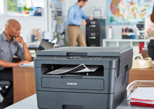Brother Compact Monochrome Laser Printer – Only $99.99 Shipped!