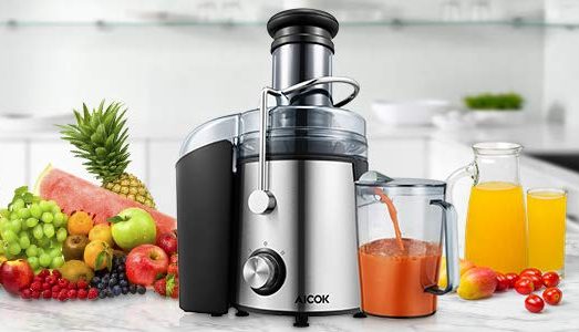 Aicok Juicer Machine Down to ONLY $49.99!