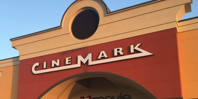 FREE Movie With Cinemark Movie Club With Coca-Cola Code!!