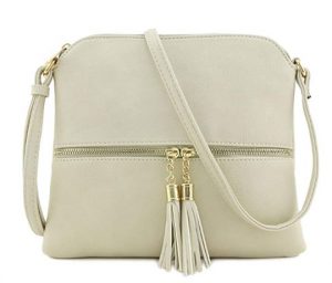 Cute, CrossBody Handbag Just $15.99!