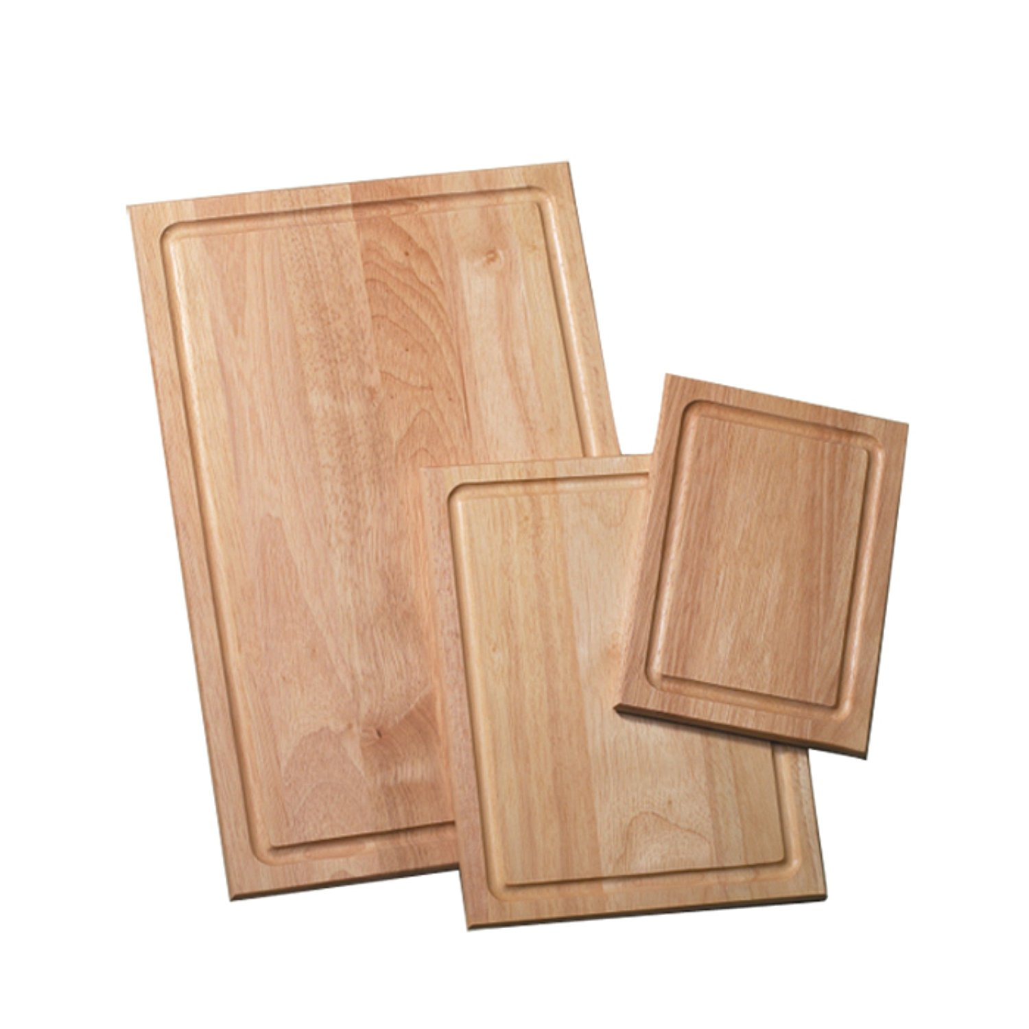 Amazon: Faberware 3 Piece Wood Cutting Board Set Only $11.89!