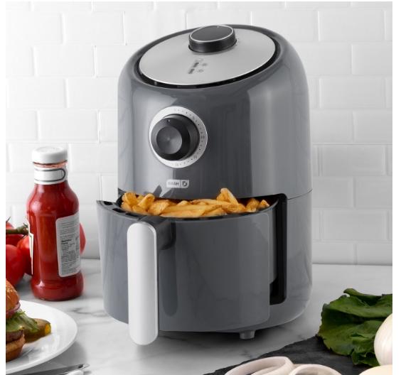 Dash Compact Air Fryer – Only $29.99!
