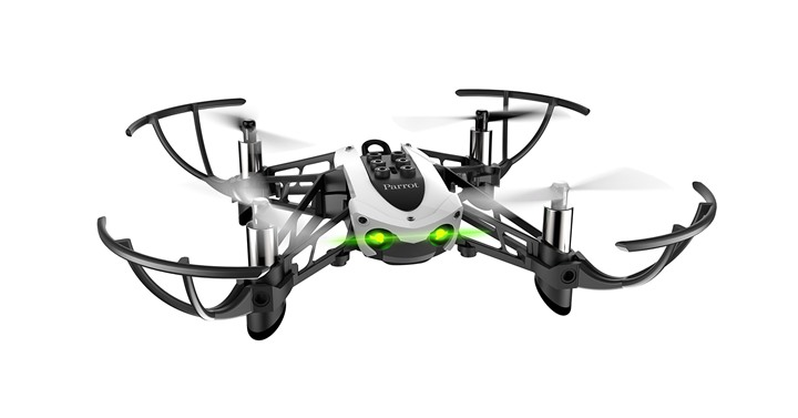 Parrot Mambo Fly Drone – Just $24.99!