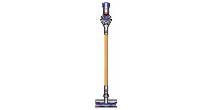 Dyson V8 Absolute Bagless Cordless 2-in-1 Handheld/Stick Vacuum – Just $399.99!