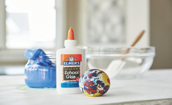 Elmer’s Liquid School Glue, Washable, Pack of 12 – Only $12!