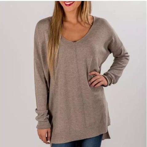 Ultra Soft Fall Sweater – Only $26.99!