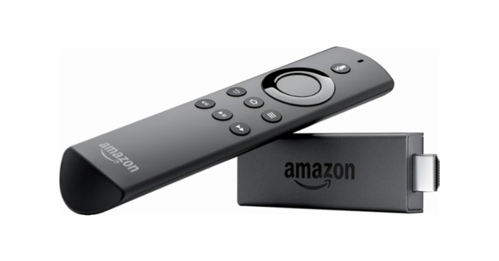 Amazon Fire TV Stick with Alexa Voice Remote – Just $19.99!