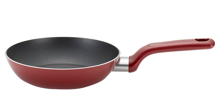 T-Fal Nostick Thermo-Spot Diswasher Safe Oven Safe Fry Pan Only $7.97! (Reg $15.99)