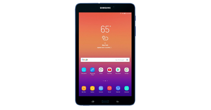 Samsung Galaxy Tab A 8.0″ (Latest Model) 32GB – Just $169.99!