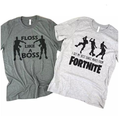 Gamer Tees – Only $13.99!