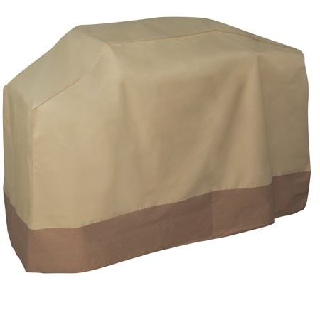 OxGord Heavy-Duty BBQ Grill Cover Only $18.99!
