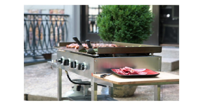 Home Depot: Save up to 20% off Select Grills and Smokers + FREE Delivery!