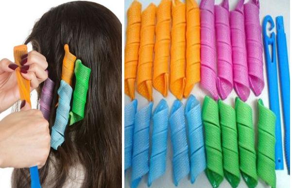Magic Hair Curlers – Only $6.29!