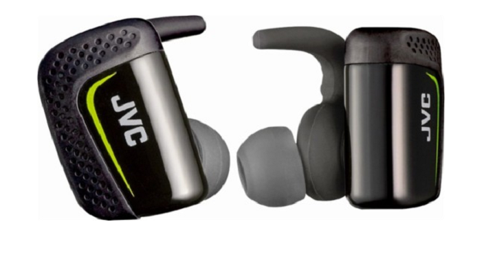 JVC- Sport True Wireless In-Ear Headphones for Only $89.99! (Reg. $150)