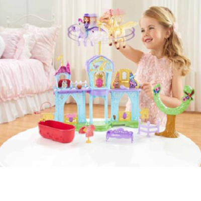 Sofia the First Horse Play Set Only $9.45! (Reg. $35)