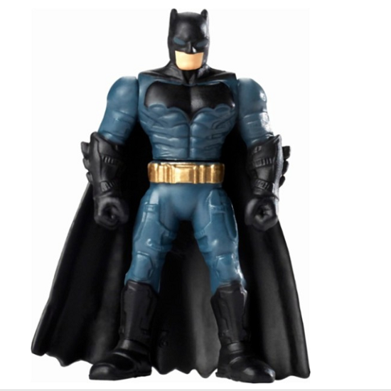 Justice League Mighty Mini Figure – Blind Box Only $.99 Cents!