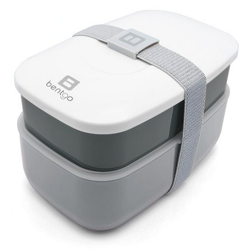 Bentgo All-in-One Stackable Lunch/Bento Box Only $14.59! (Reg. $30)