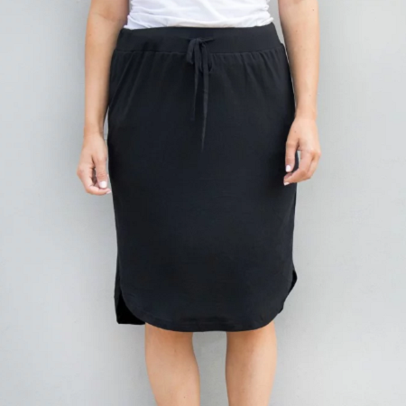 Jane: Solid Color Weekend Skirts Only $12.99! (Reg. $40)