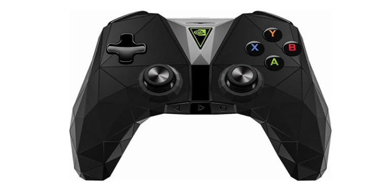 NVIDIA – SHIELD Wireless Controller Only $39.99! (Reg. $59.99)
