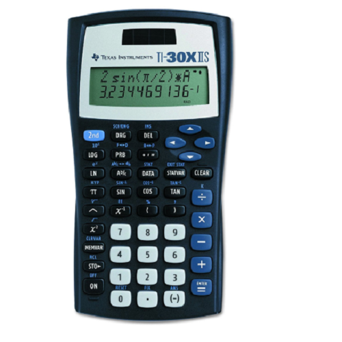 *Prime Members* Texas Instruments Scientific Calculator Just $8.88!