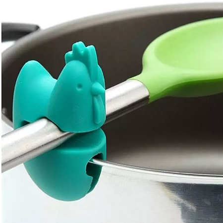 Chicken Pot Clips- 2 Pack- for Only $3.99 + FREE Shipping!